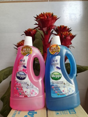 Nước lau sàn MOPPI 2.000 ML