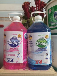 Nước lau sàn MOPPI 5.200 ML