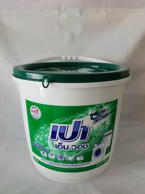 BỘT GIẶT MÁY 8.000Gr