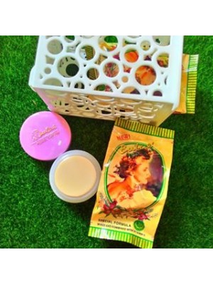 Kem dưỡng da Butae 3gr